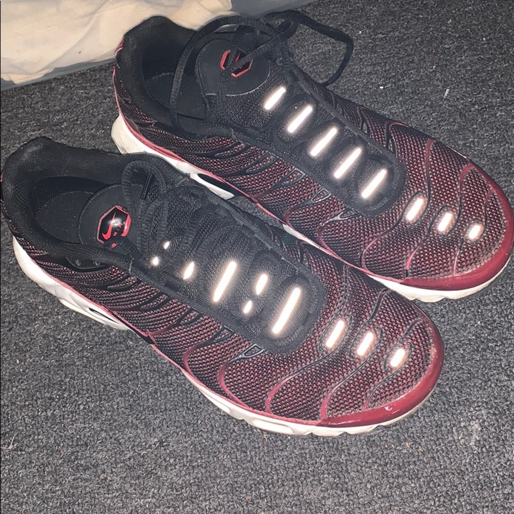 nike tn